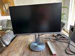 aoc LCD monitor (led backlight), Computers en Software, Monitoren, Ophalen, HD, Zo goed als nieuw, Ingebouwde speakers