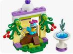 Lego Friends: De fontein van papagaai (41044), Ophalen of Verzenden, Zo goed als nieuw, Complete set, Lego