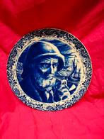 Boch bord, Antiek en Kunst, Ophalen of Verzenden