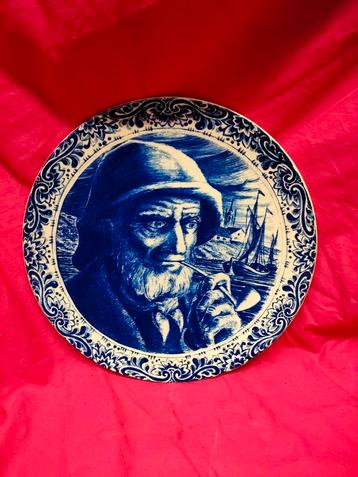 Boch bord beschikbaar voor biedingen