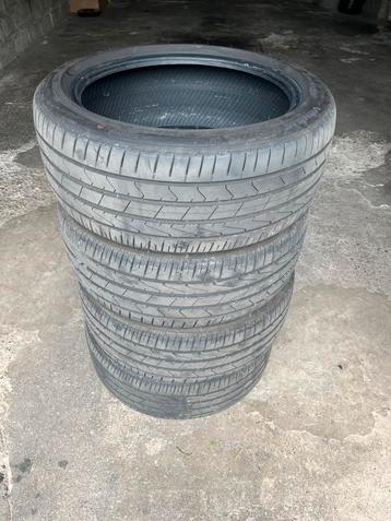 zomerbanden hankook 215/45/17 beschikbaar voor biedingen