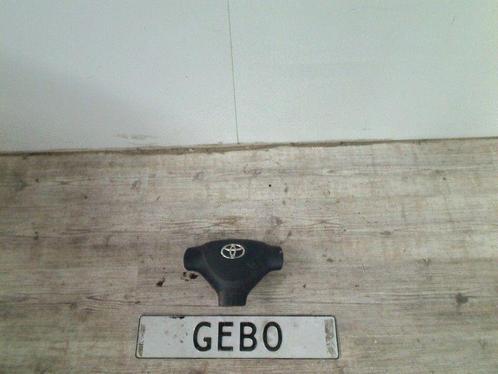 AIRBAG STUUR Toyota Aygo (B10) (01-2005/05-2014), Auto-onderdelen, Overige Auto-onderdelen, Toyota, Gebruikt