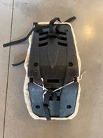 babystoeltje voor bakfiets, Fietsen en Brommers, Ophalen, Gebruikt