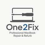 MacBook & iMac Herstelling – Snelle Diagnose in 24u, Ophalen, Zo goed als nieuw, MacBook