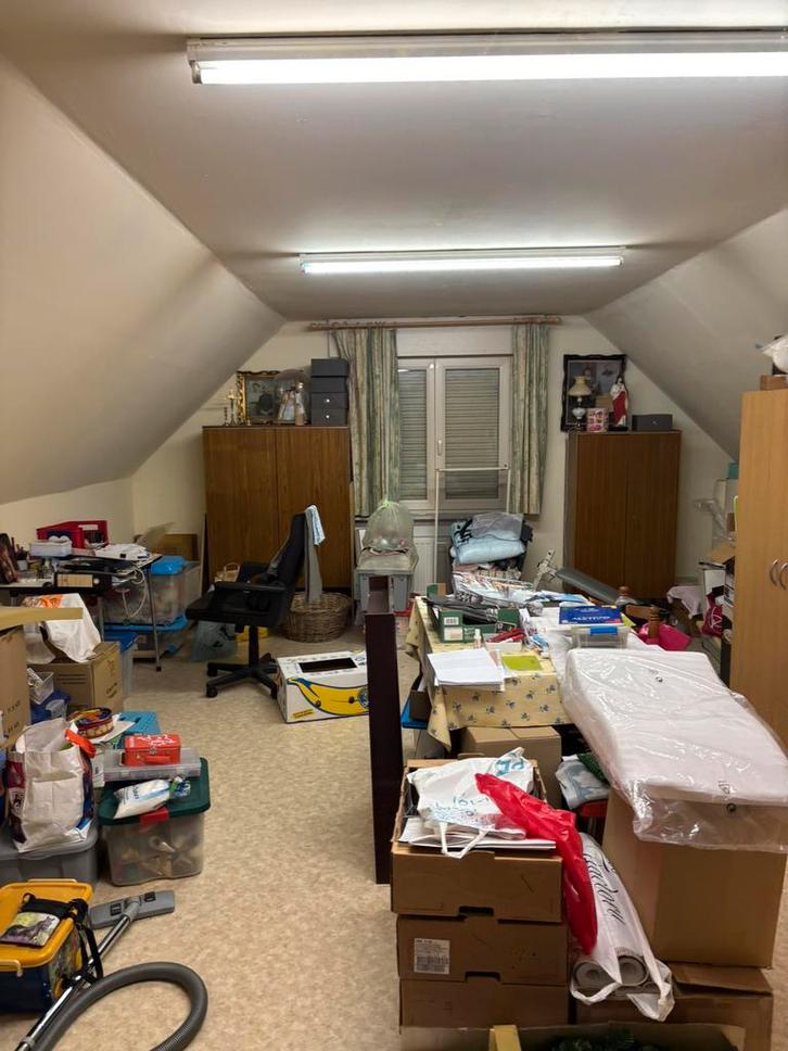 Vrijstaande woning met 4 slaapkamers bouwjaar 2002, Immo, Huizen en Appartementen te koop, Provincie Vlaams-Brabant, tot 200 m²