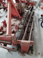 Rotorkoreg, Ophalen, Akkerbouw, Weidebouw