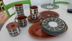 Boch Bernadette servies, Antiek en Kunst, Ophalen