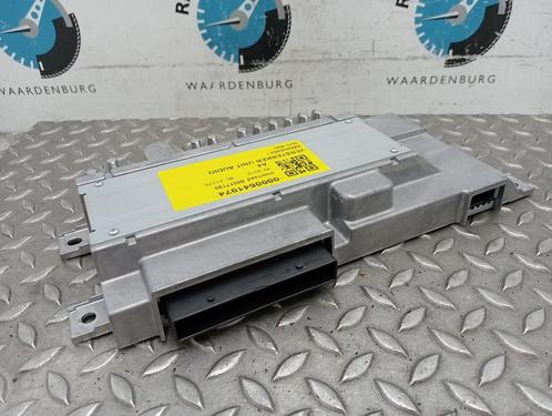 AUDI A4 B8 3.0 TDI QUATTRO DESI  [AMPLIFIER_UNIT] 2018, Auto-onderdelen, Overige Auto-onderdelen, Gebruikt, ARN erkend, Stiba lid