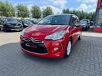 Citroën DS3 1.6Hdi •Airco• •Cruise• [KEURING + CARPASS], Auto's, Bedrijf, Diesel, Te koop, DS3