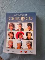 4 dvd box  het beste uit chris & co box 1, Cd's en Dvd's, Dvd's | Tv en Series, Ophalen of Verzenden