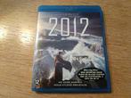 DVD blue-ray 2012, CD & DVD, DVD | Action, Comme neuf, À partir de 12 ans, Autres genres, Enlèvement ou Envoi
