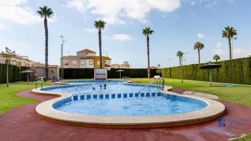 bungalow a vendre en espagne costa blanca, Immo, Étranger, Espagne, Appartement, Ville