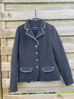 Paardrijasje - wedstrijdjasje, Dieren en Toebehoren, Paardrijkleding, Ophalen, Dressuur, Zo goed als nieuw, Dames