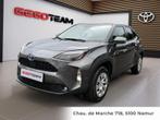 Toyota Yaris Cross Dynamic, Autos, Toyota, Argent ou Gris, Achat, Euro 6, 116 ch