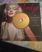 Marilyn in woorden , foto's en muziek, Envoi, Comme neuf
