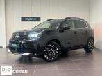 Citroen C5 Aircross Max Hybrid e-dcs6, 145 ch, Achat, https://public.car-pass.be/vhr/a74ac3d4-4403-4540-8909-a9d7dc3aa8fd, Noir
