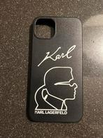 Très belle coque pour iPhone 13 Karl Lagerfeld, Télécoms, Comme neuf, Façade ou Cover, IPhone 13
