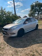 Ford focus 1.6tdci 2009 - 179000km, Auto's, Ford, Focus, 5 deurs, Particulier, Euro 4