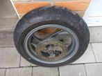 Velg peugeot vivacity 12 inch, Fietsen en Brommers, Ophalen, Gebruikt, Overige typen, Peugeot