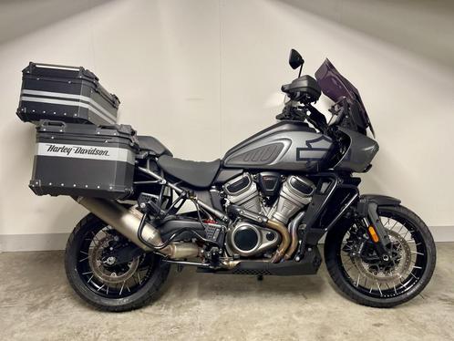 Harley-Davidson ADVENTURE TOURING RA1250S PAN AMERICA S Met, Motoren, Motoren | Harley-Davidson, Overig, meer dan 35 kW