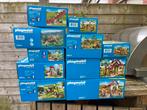 Playmobil country 10 pakketten ongeopend, Kinderen en Baby's, Speelgoed | Playmobil, Nieuw, Complete set, Ophalen of Verzenden