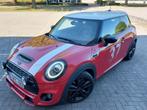 Mini Cooper S   "Paddy Hopkirk edition "   1/64, 4 cilinders, Particulier, Cooper, Onderhoudsboekje