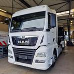 MAN TGX 18.460 XLX + Gar | Leasing, Diesel, TVA déductible, Automatique, Propulsion arrière