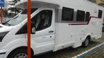 camper, Caravanes & Camping, Camping-cars, Diesel, 7 à 8 mètres, Particulier, Ford