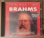 Best of Brahms symphony n 4 in e minor symphony n 1, Ophalen of Verzenden, Zo goed als nieuw