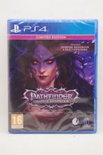 Pathfinder Wrath of the Righteous -  Playstation 4, Games en Spelcomputers, Games | Sony PlayStation 4, Nieuw, Role Playing Game (Rpg)