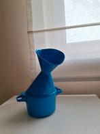 Inhalator, made in Belgium, Ophalen, Zo goed als nieuw