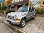 Jeep Cherokee 2.8Crd 163Cv 2007 200000Klms, Auto's, Elektrische ramen, Bedrijf, Diesel, Cherokee