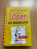 Het Leven Van Een Loser - Een Hondenleven, Boeken, Ophalen of Verzenden, Zo goed als nieuw