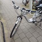 Electrische fiets 35km, Fietsen en Brommers, Ophalen of Verzenden, Zo goed als nieuw