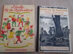"Lientje bij de kabouters", boekje uit 1934, Ophalen of Verzenden