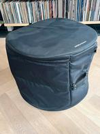 Basdrum tas Millenium, Ophalen, Zo goed als nieuw