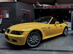 Bmw z3-serie INDIVIDUEEL, Zwart, Leder, Particulier, 2 zetels