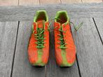 Spike schoenen heren Asics maat 43.5, Sport en Fitness, Loopsport en Atletiek, Ophalen, Gebruikt, Spikes, Hardlopen
