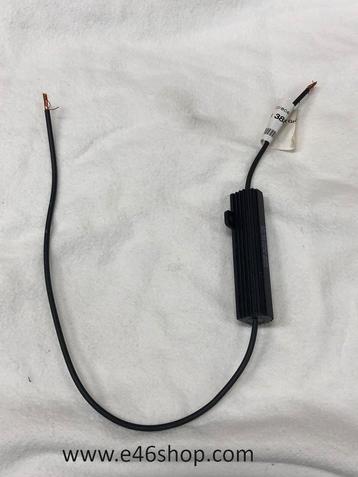 KOELVIN REPARATIE SET WEERSTAND BMW 64121388069 beschikbaar voor biedingen