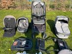 Set kinderwagen en autostoeltje, Gebruikt, Met autostoeltje, Combiwagen, Ophalen