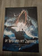 Kendo de weg van het zwaard deel 1  HC, Ophalen of Verzenden, Zo goed als nieuw