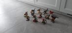 the franklin mint porselein vogels 12 stuks, Antiek en Kunst, Ophalen of Verzenden