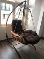 Ego hangstoel / schommel (voor 200 kg), Ophalen, Zo goed als nieuw, Binnen