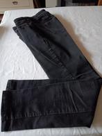 Jeans broek Gerry Weber, Maat 38/40 (M), Zwart, Ophalen of Verzenden, Gerry Weber