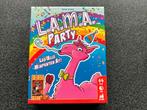 Lama Party van 999 games - als nieuw, Hobby en Vrije tijd, Gezelschapsspellen | Kaartspellen, 999 games, Een of twee spelers, Zo goed als nieuw