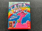 Lama Party van 999 games - als nieuw, Comme neuf, 999 games, Trois ou quatre joueurs, Enlèvement