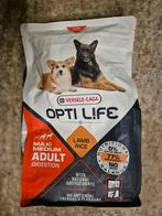 Opti Life adult lamb rice 1kg, chien, Geel, Bruxelles, Putte, Enlèvement ou Envoi, Chien