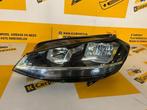 Koplamp VW golf 7 VII 7.5 Facelift H7 LED Links origineel 5G, Auto-onderdelen, Gebruikt, Volkswagen