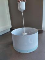 Opschorting voor de kinderkamer, Kinderen en Baby's, Ophalen of Verzenden, Zo goed als nieuw, Lamp