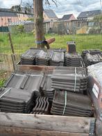 roben dakpannen, Doe-het-zelf en Bouw, Dakpannen en Dakbedekking, Ophalen, Zo goed als nieuw, Dakpannen